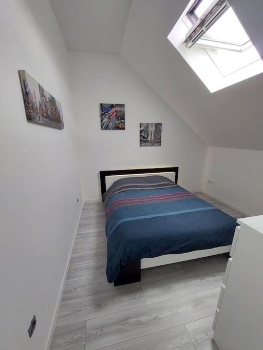 Maison Calme Proche De La Cite Des Loisirs Amnéville Kültér fotó