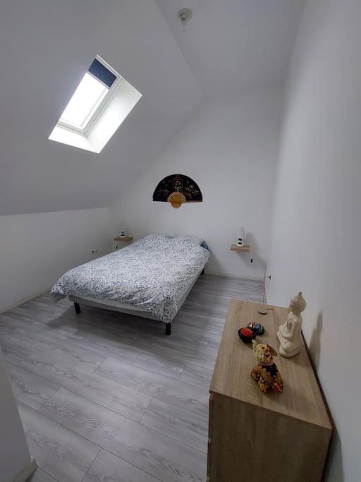 Maison Calme Proche De La Cite Des Loisirs Amnéville Kültér fotó